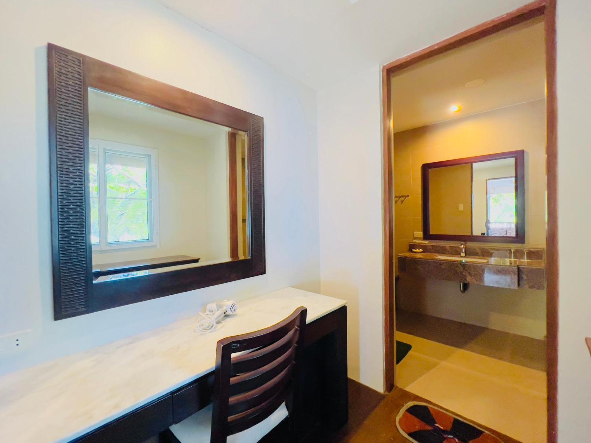 Alam Indah Beach Resort Busuanga Buitenkant foto